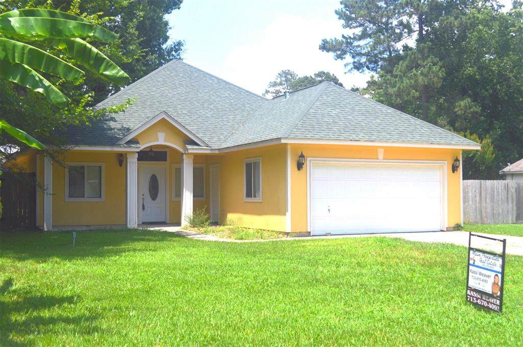 28106 Doverbrook Drive - Photo 1