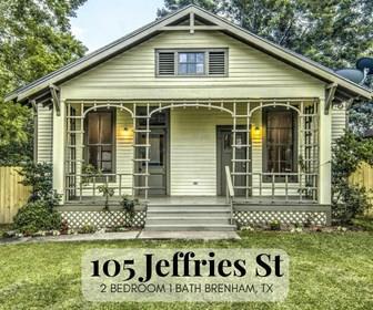 105 Jeffries Street - Photo 1