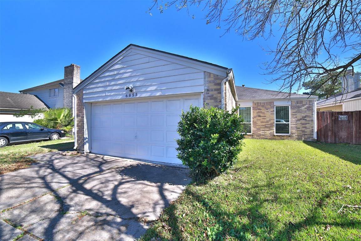 6855 Caddo Lake Lane - Photo 1