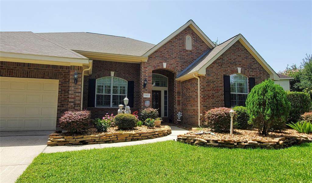 25623 Peppermill Creek Drive - Photo 1