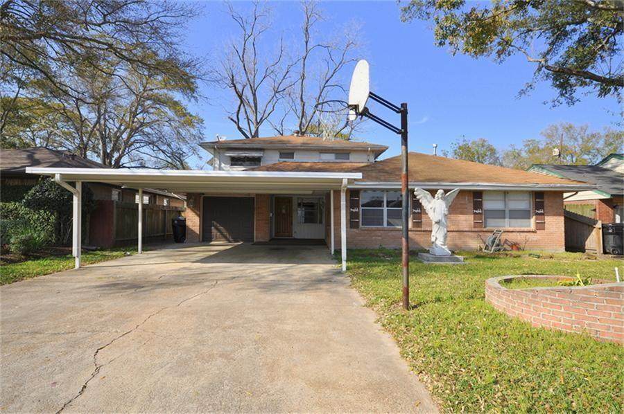4614 Libbey Lane - Photo 1