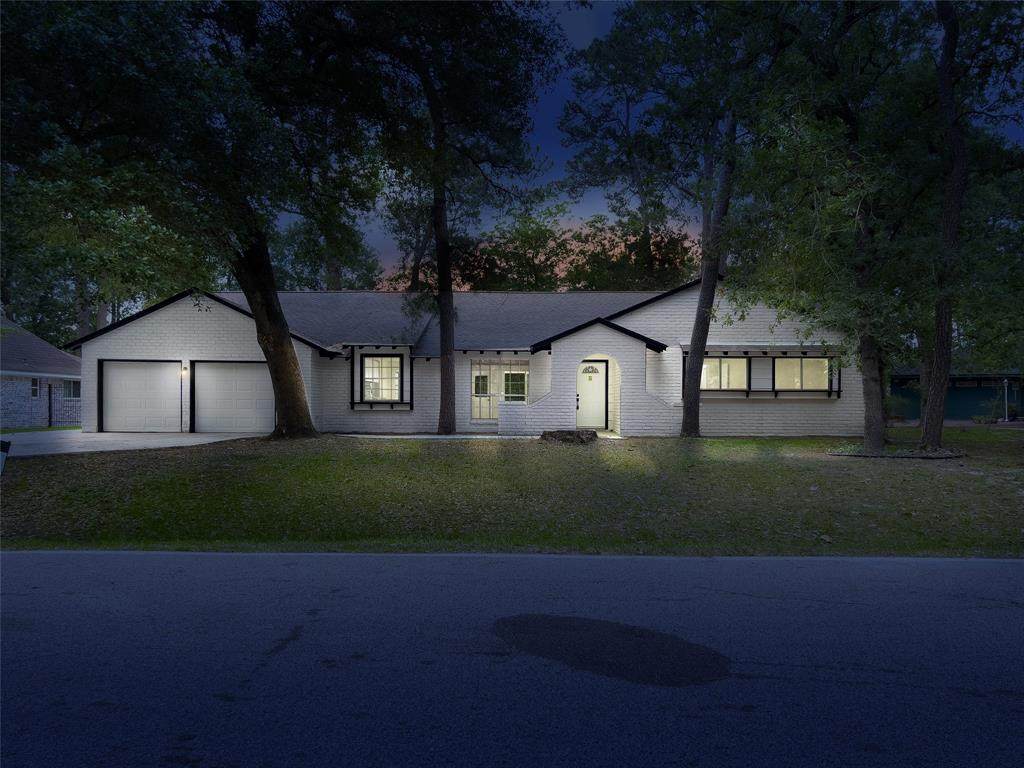 14210 Cypress Forest Drive - Photo 1