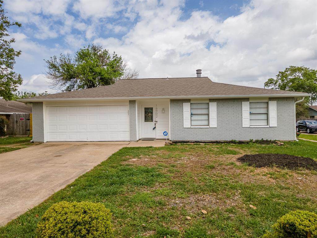 16902 Kieth Harrow Boulevard - Photo 1