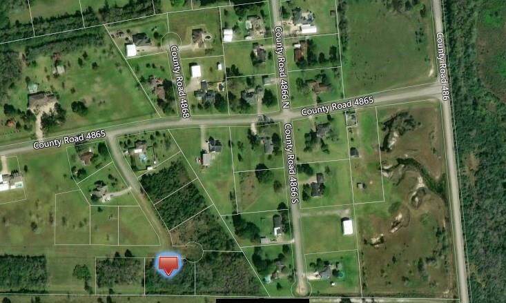 Lot 6 County Road 4869 - Photo 1