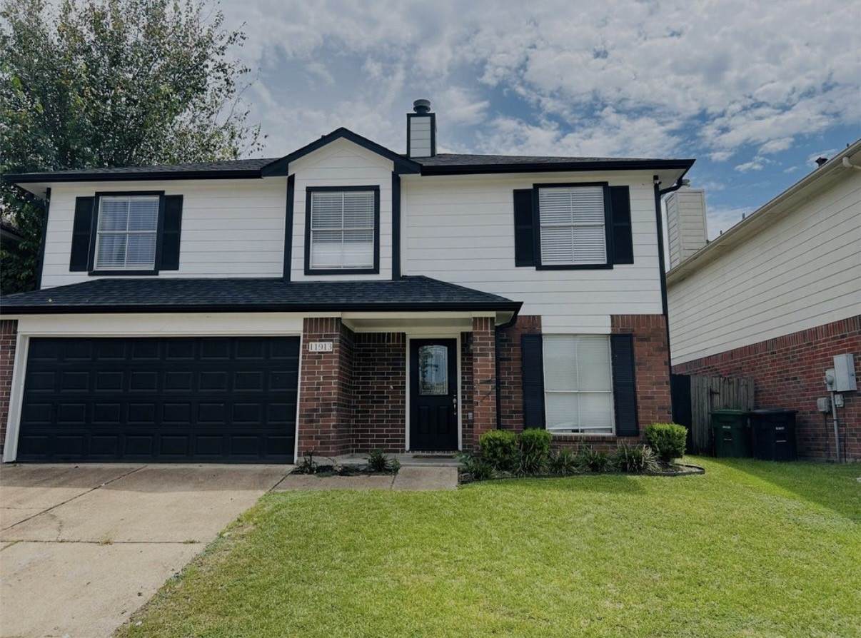 11913 Fondren Meadow Drive - Photo 1