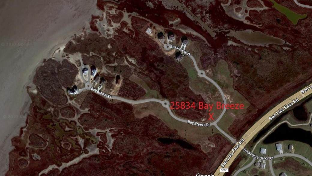 25834 Bay Breeze Drive - Photo 1