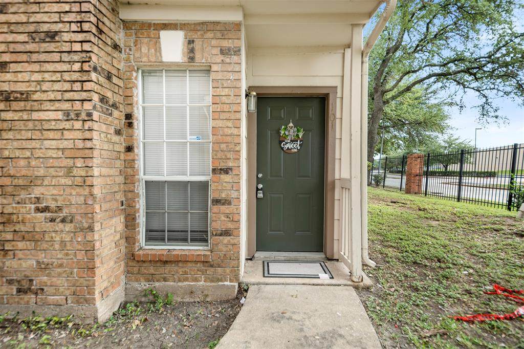 2626 Holly Hall - Photo 1