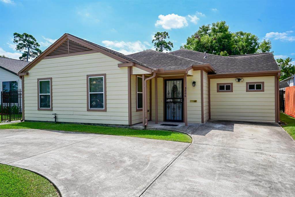 3806 Arbor Street - Photo 1