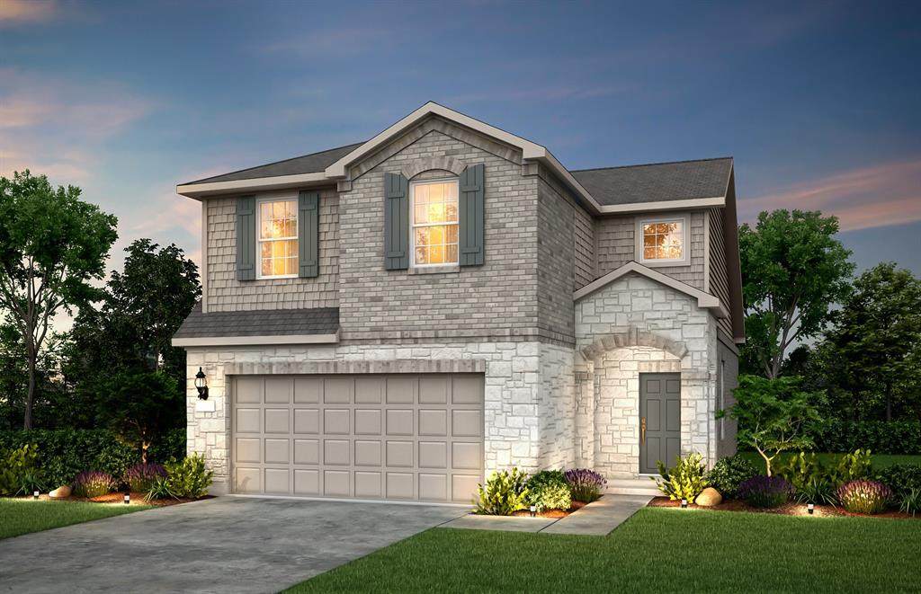 1000 Caramel Shores - Photo 1