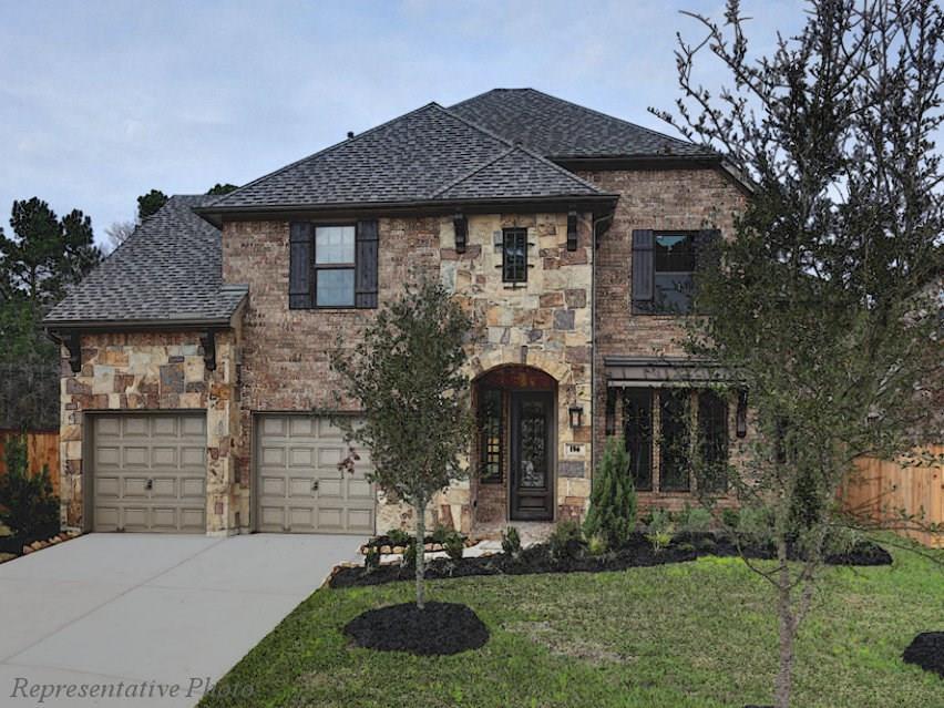19926 Rocky Edge Drive - Photo 1
