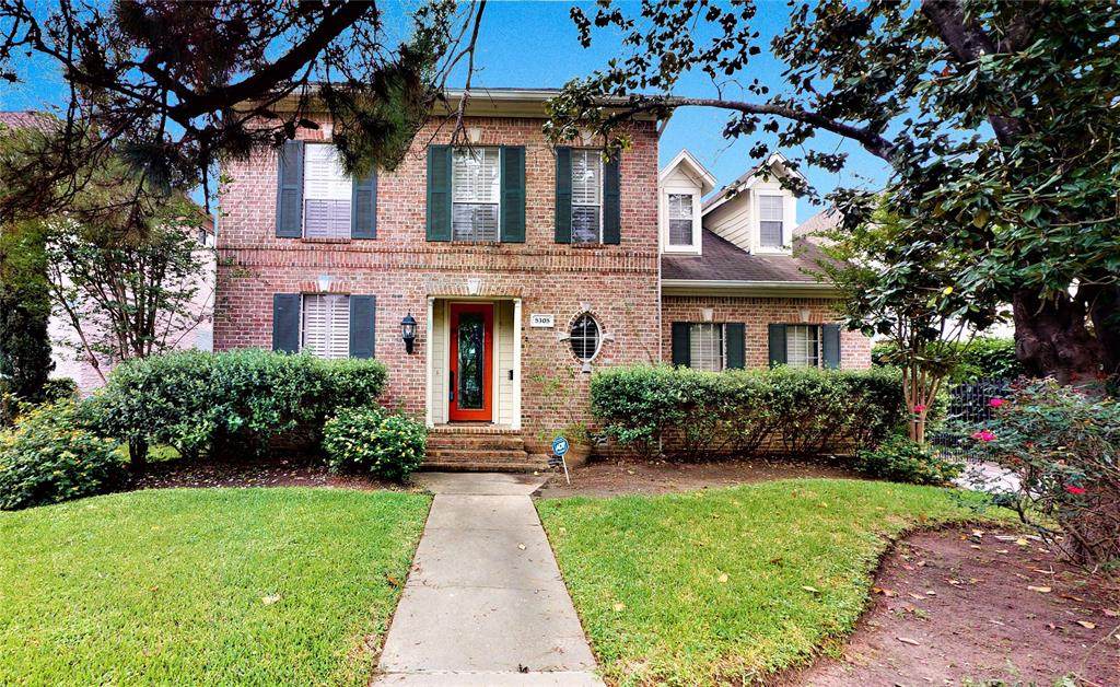 5305 Val Verde Street - Photo 1
