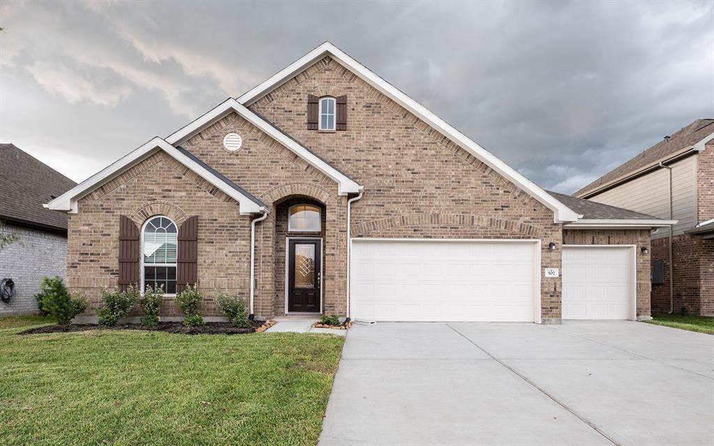 507 Campbell Drive - Photo 1