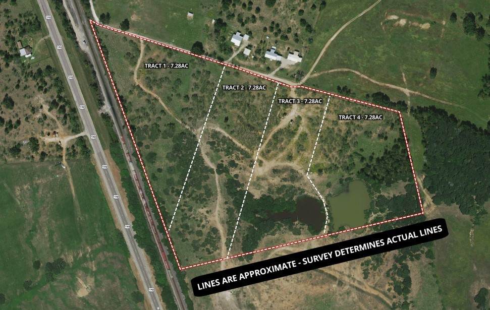 TBD 1 Cr 236A - Photo 1