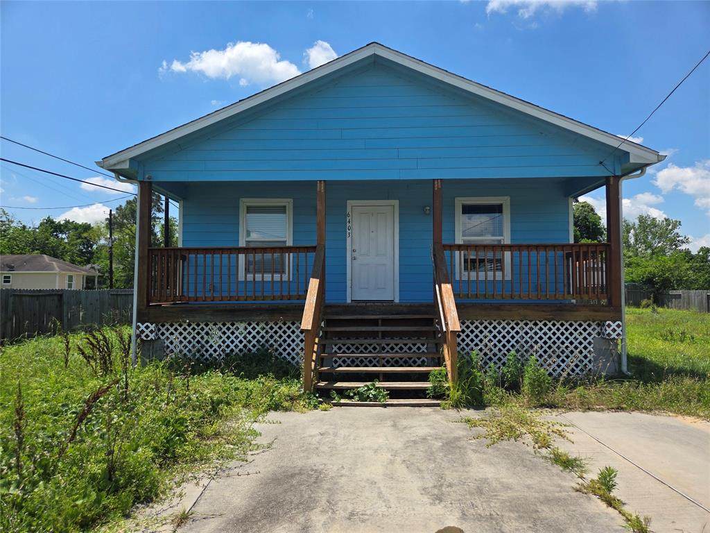 6403 O Brien Street - Photo 1