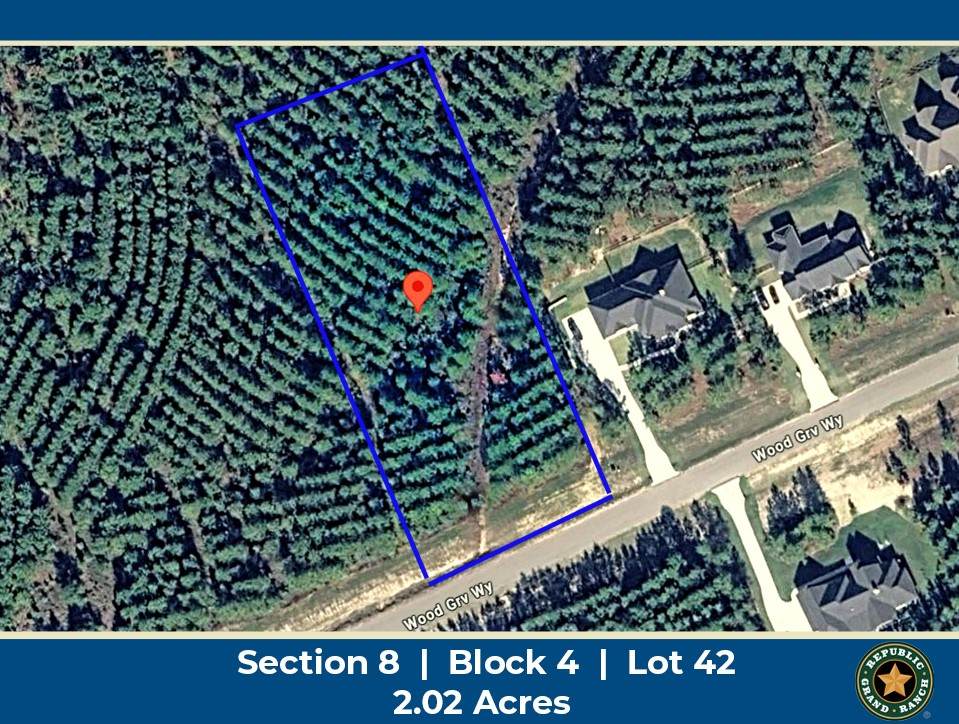 15492 Wood Grove Way - Photo 1