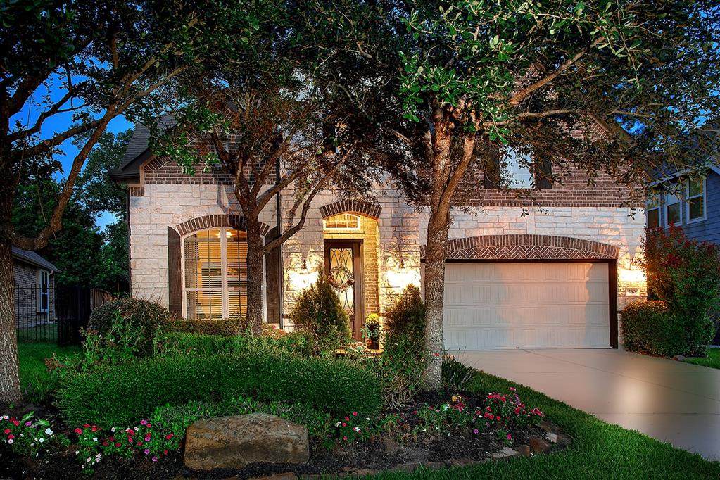 230 Hearthshire Circle - Photo 1