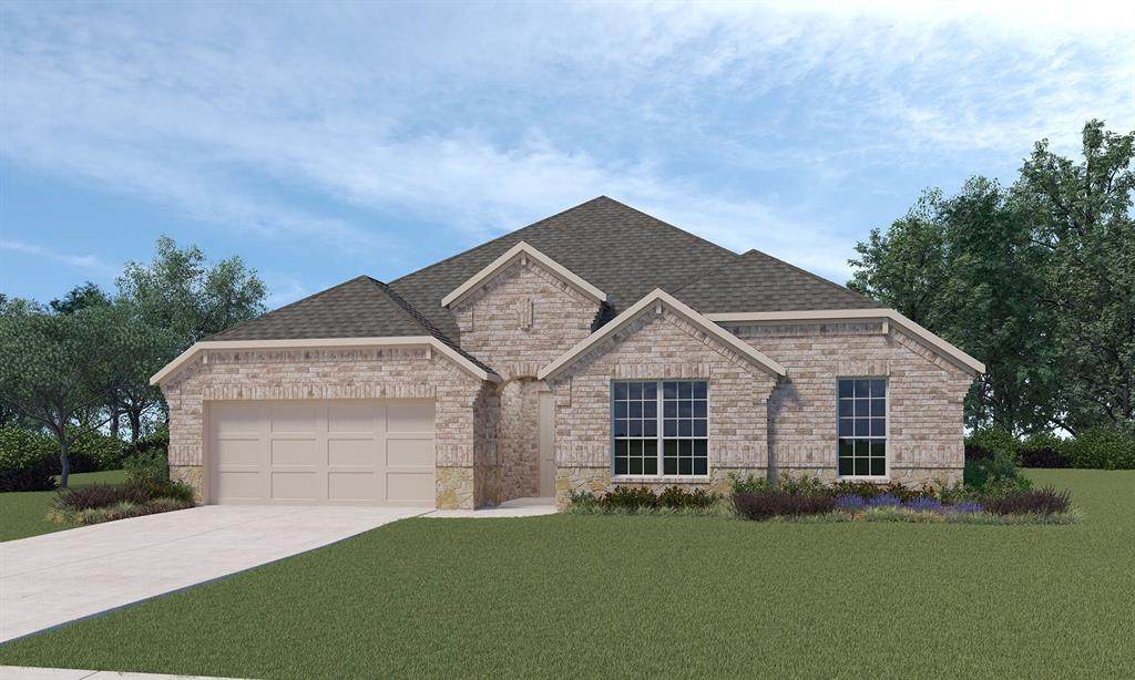 217 Jim Hall Lane - Photo 1