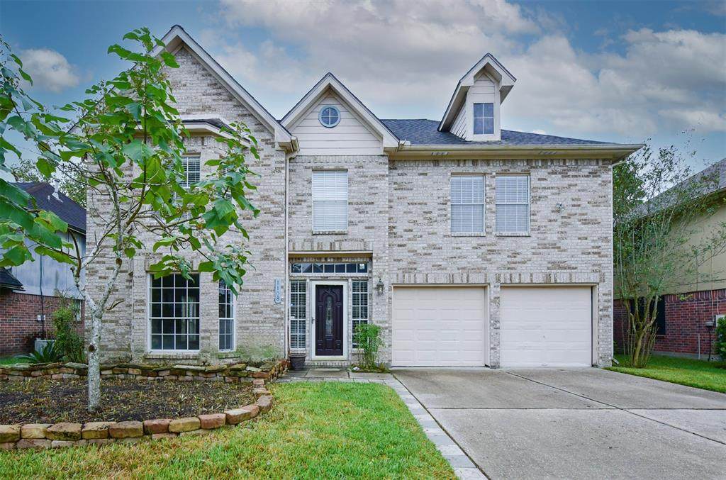 1108 Woodchase Drive - Photo 1
