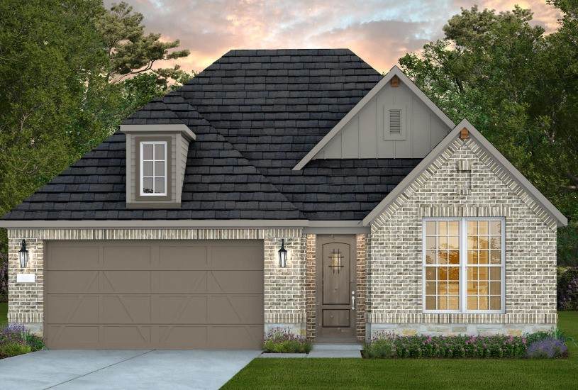 3930 Woodland Phlox Drive - Photo 1