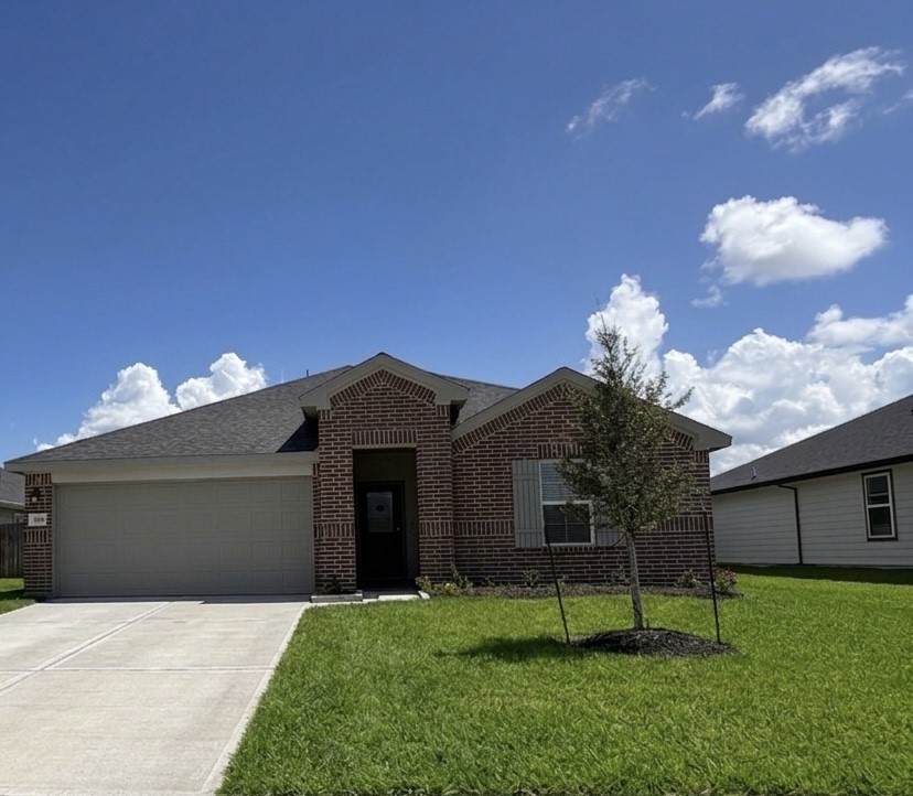 7419 Audubon Russet Drive - Photo 1
