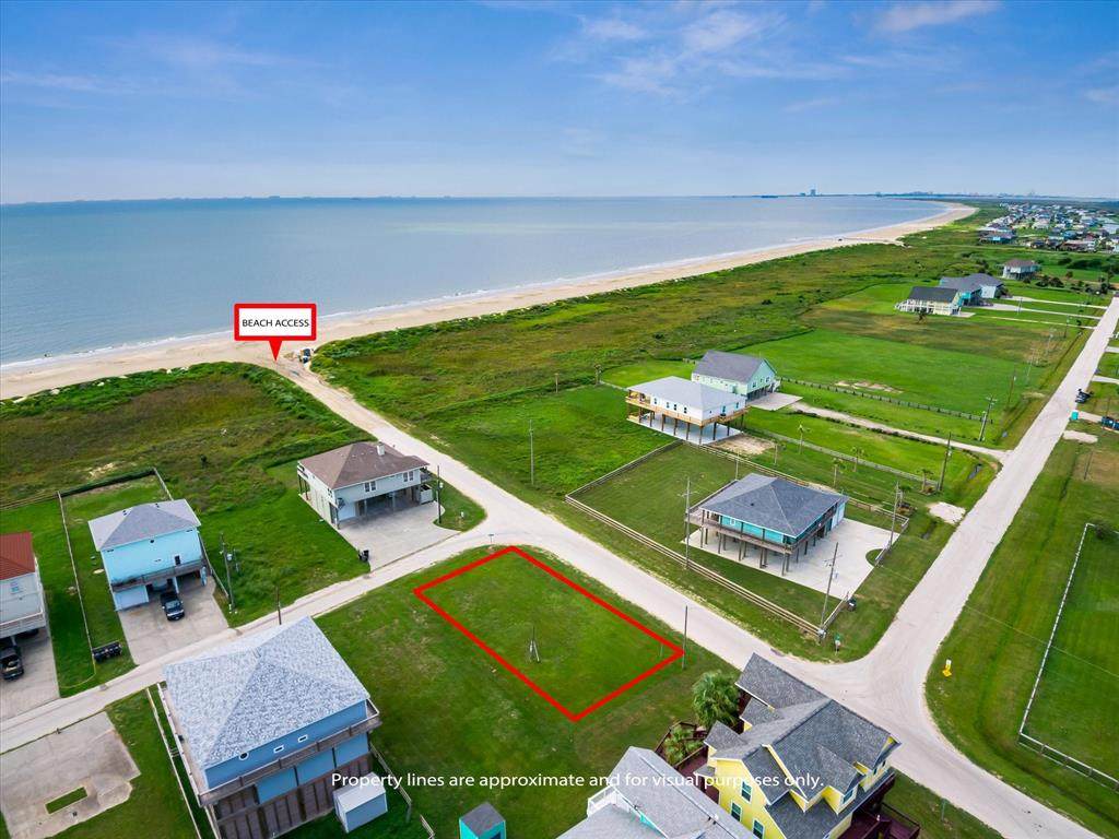 101 Ocean Shores Drive - Photo 1