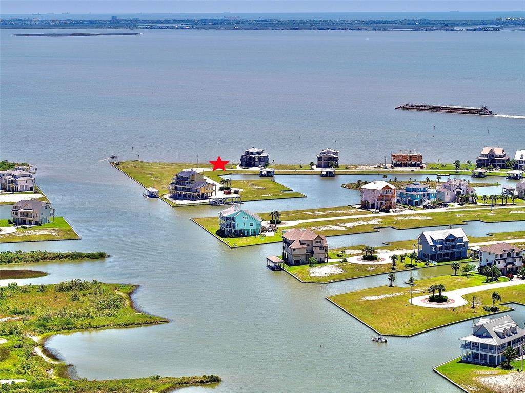 45 Water Key - Photo 1