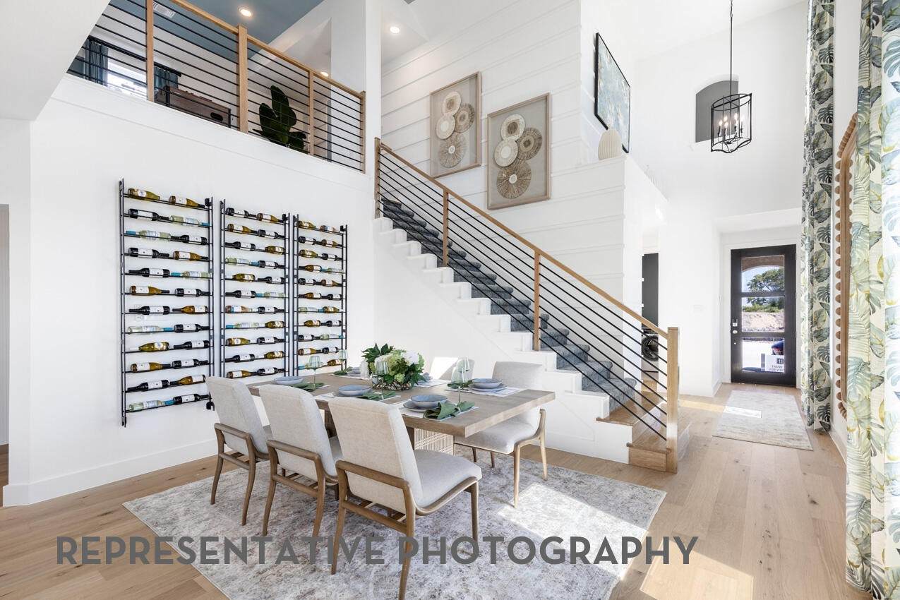 5522 Silk Petal Drive - Photo 1