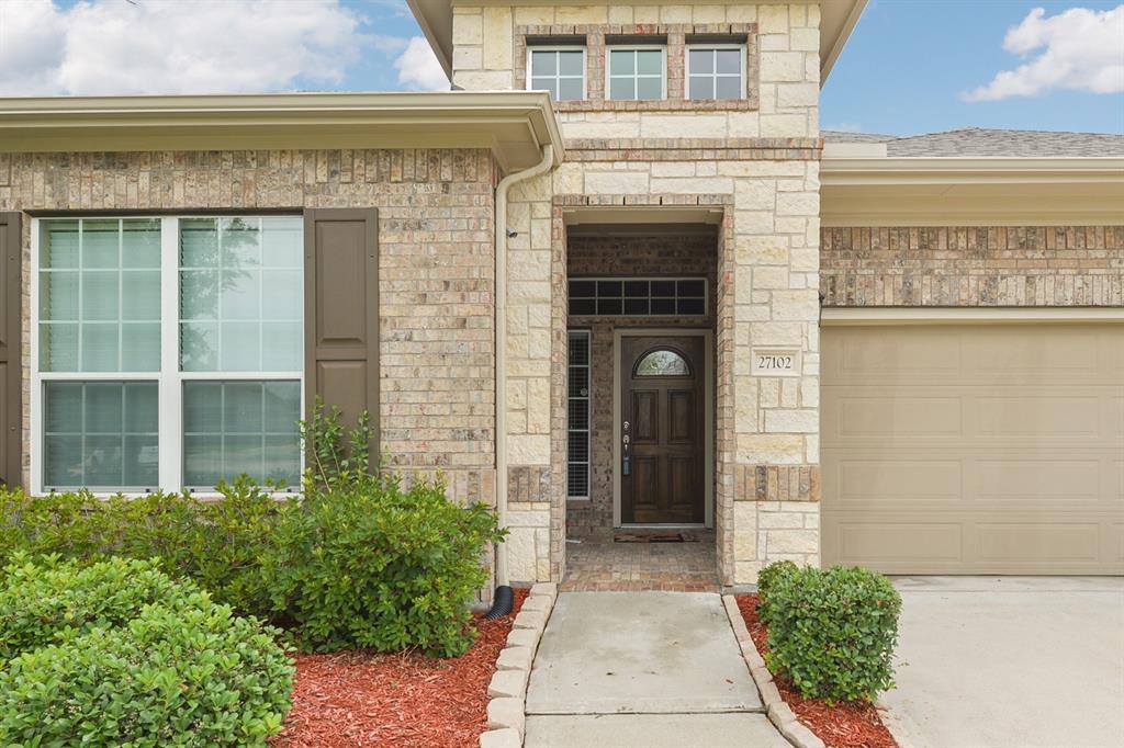 27102 Hardwick Hills Ln Lane - Photo 1