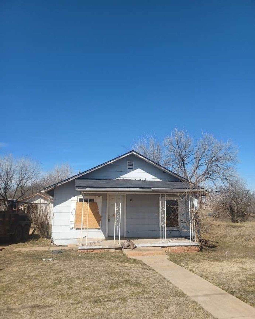 503 Electra Street - Photo 1