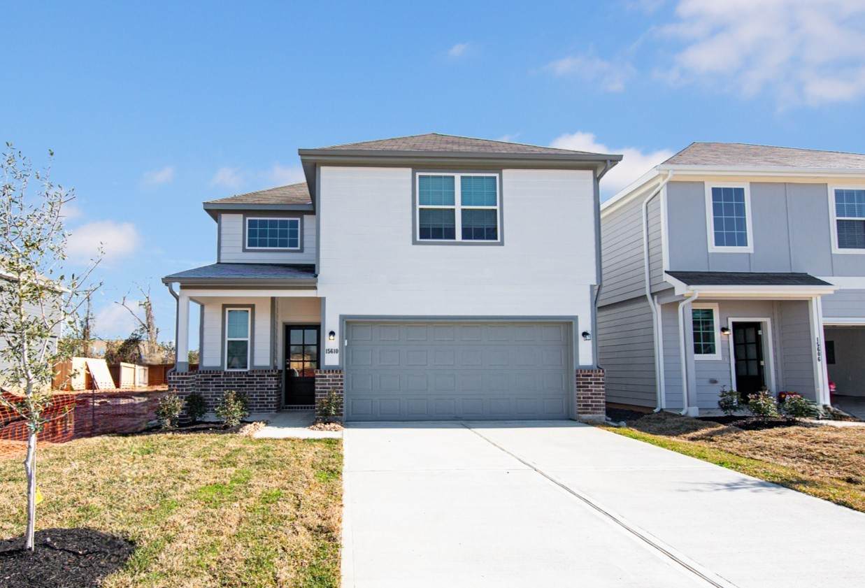 15610 Coneflower Hills Drive - Photo 1