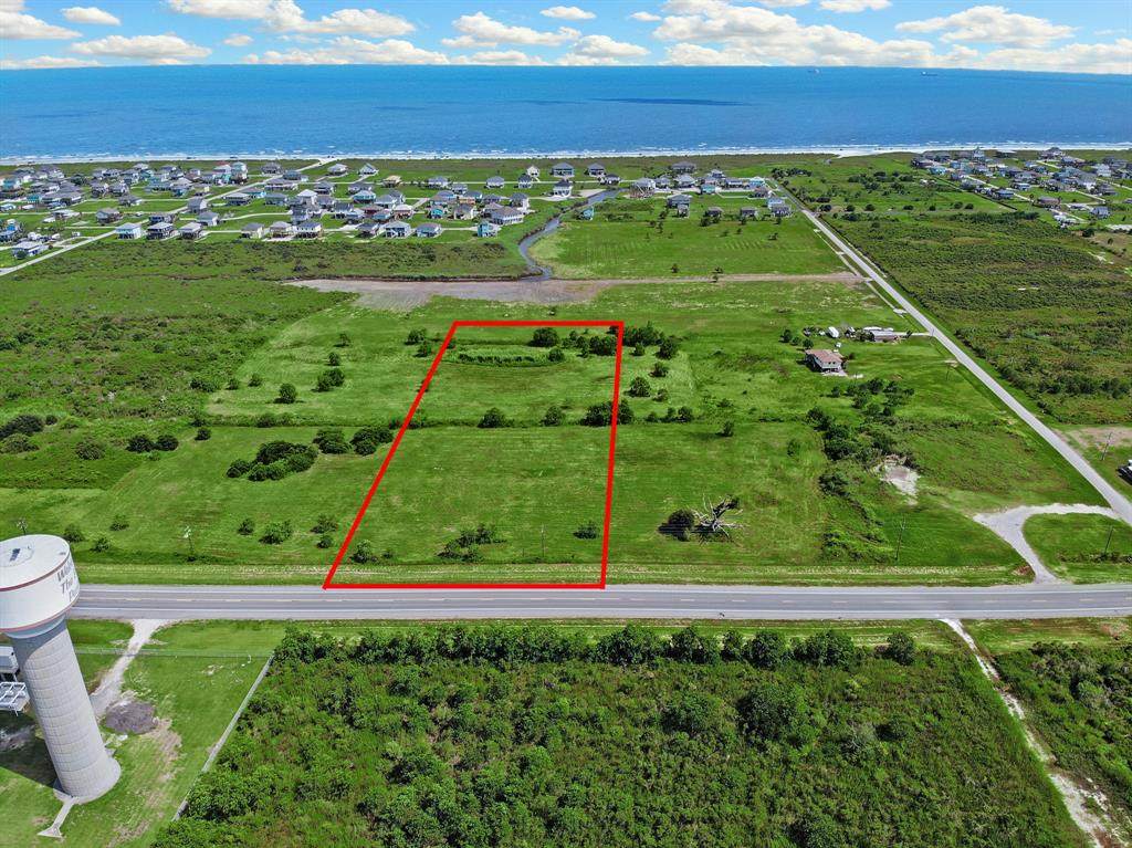4360 Hwy 87 Highway - Photo 1