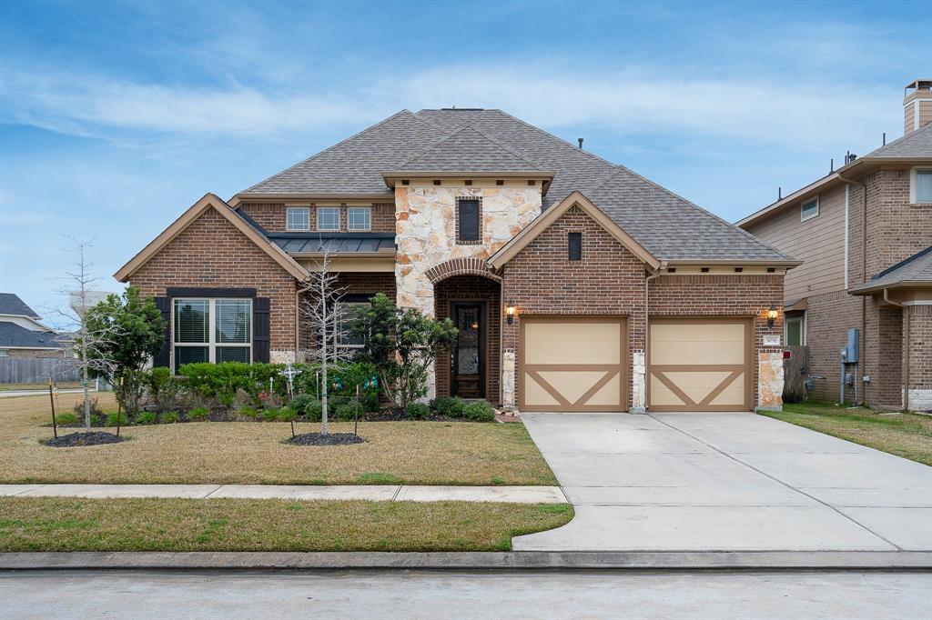 3051 Tradinghouse Creek Lane - Photo 1