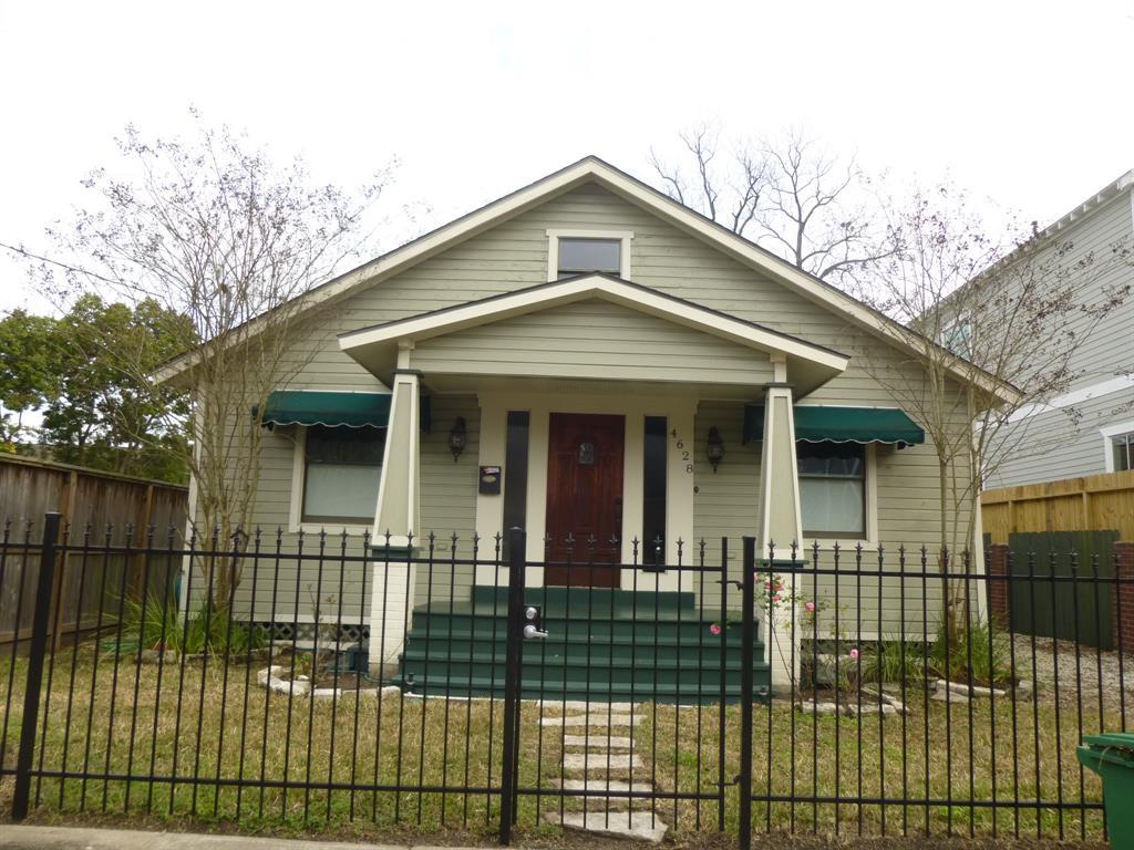 4628 Kermit Street - Photo 1