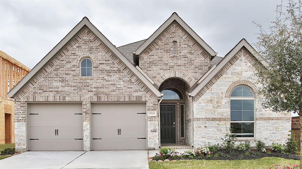 13510 Mason Canyon Lane - Photo 1