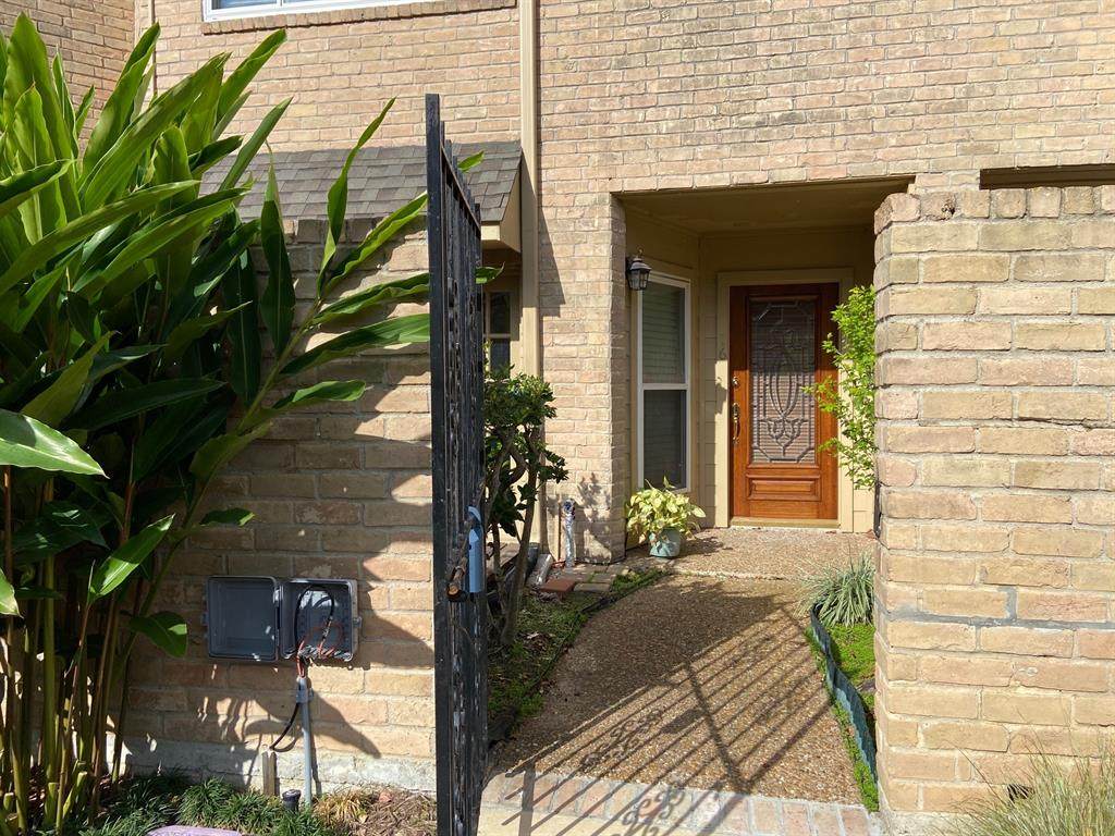 12625 Memorial Drive - Photo 1
