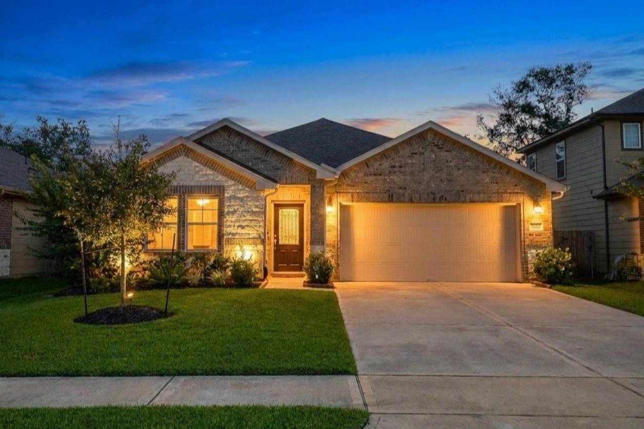 12821 Winding Pines Drive - Photo 1