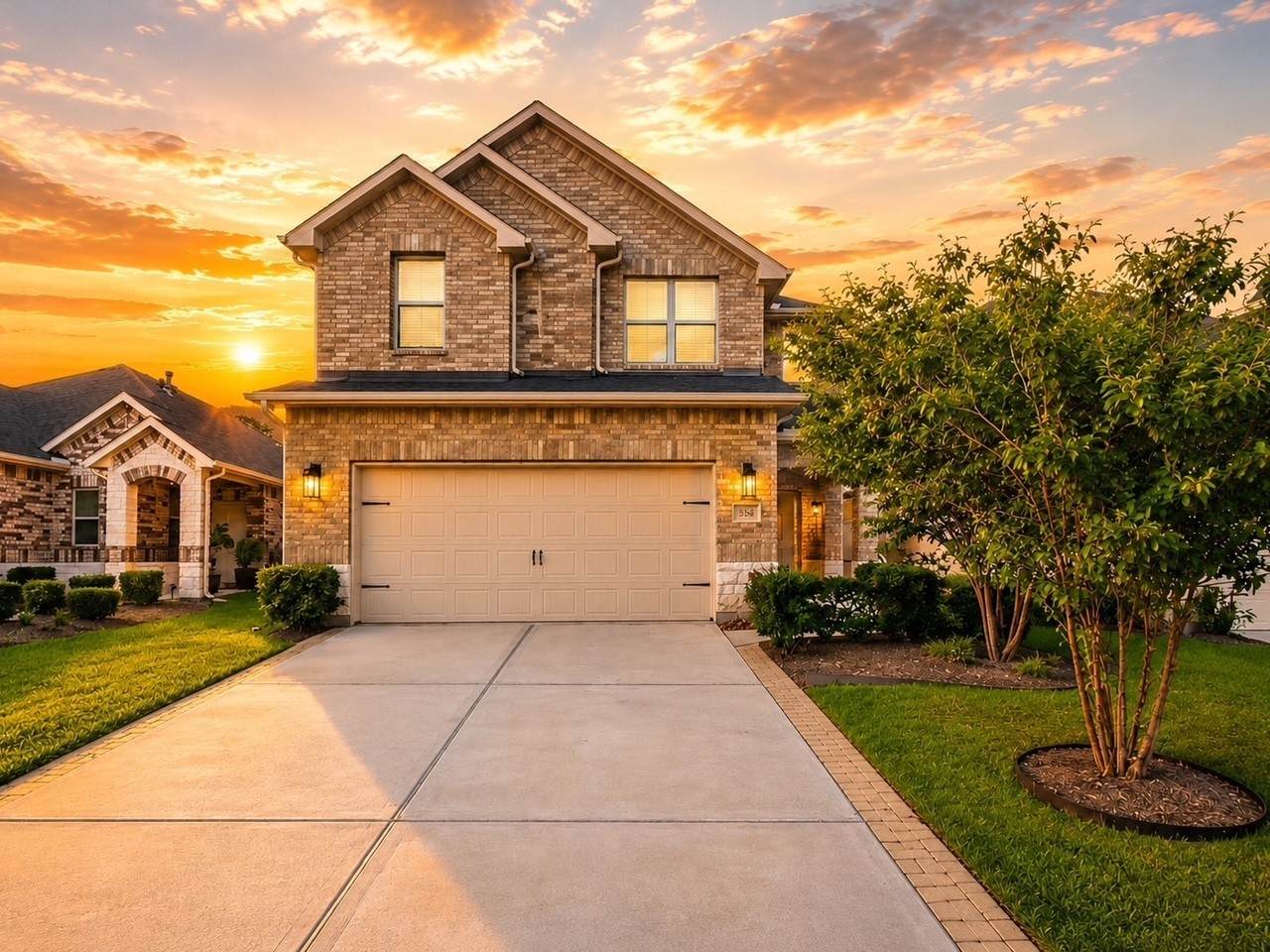 9245 Inland Leather Lane - Photo 1