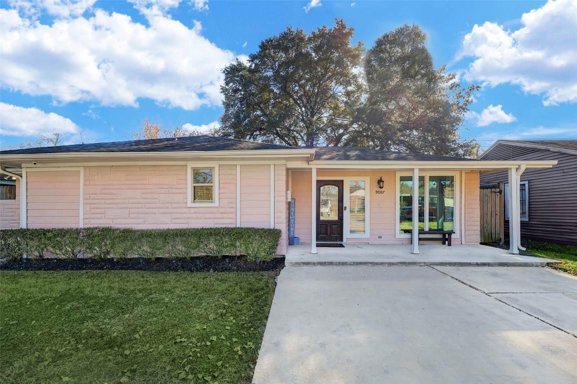 9007 Beverlyhill Street - Photo 1