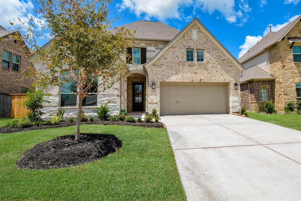4208 Turnbridge Court - Photo 1