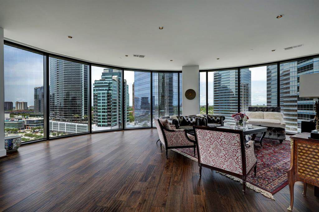 1409 Post Oak Boulevard - Photo 1