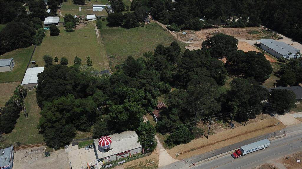 27008 Fm 2978 Road - Photo 1