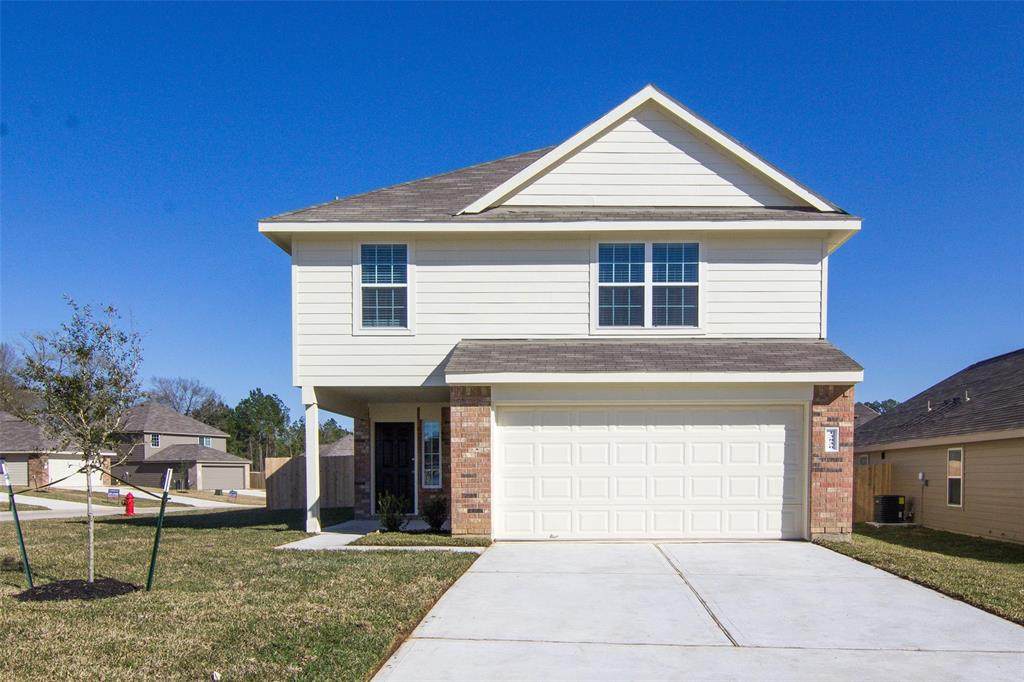 13836 Winding Path Lane - Photo 1