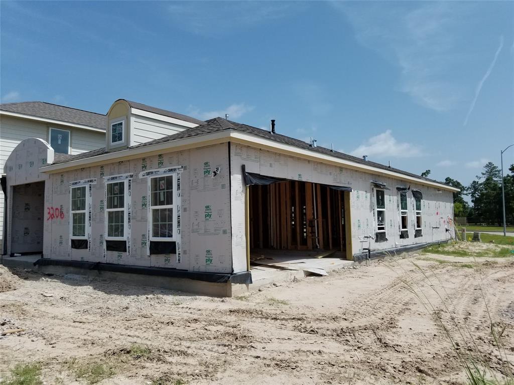 3206 Harmony Creek Lane - Photo 1