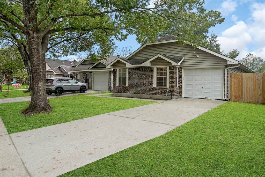 9227 Goodmeadow Drive - Photo 1