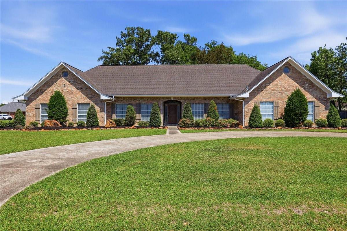 4434 Hillbrook Drive - Photo 1
