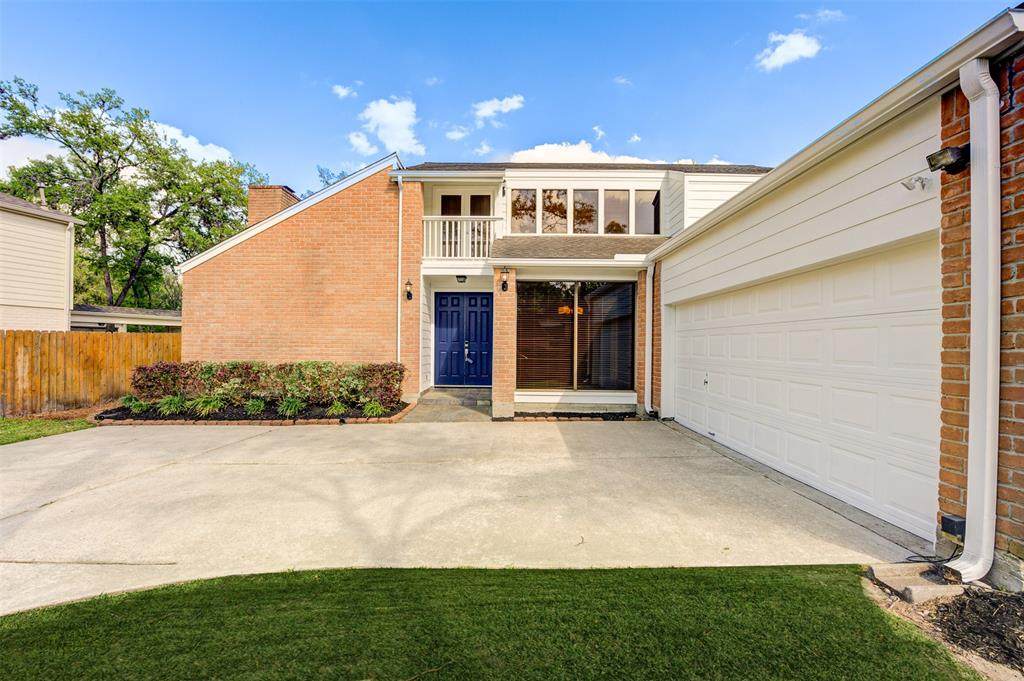 1231 Heathwood Drive - Photo 1