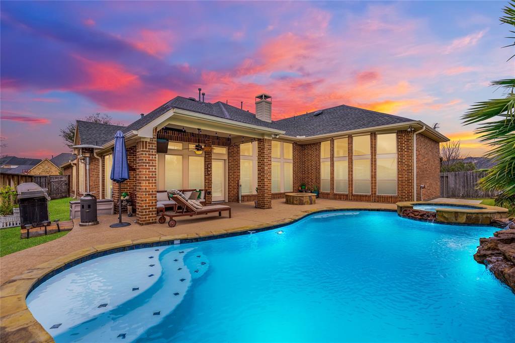 6303 Saddle Creek Lane Lane - Photo 1