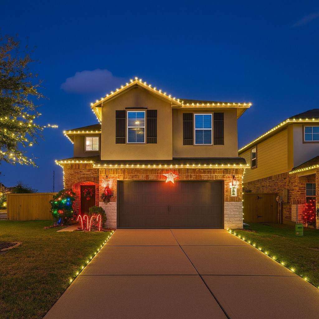 13009 Leisure Cove Drive - Photo 1