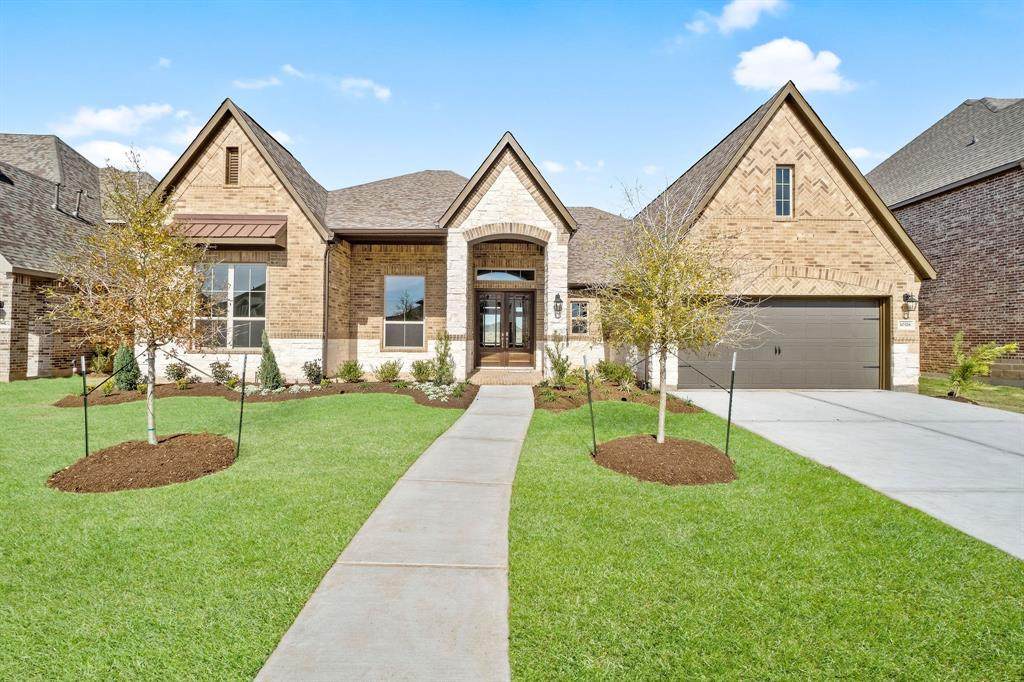 15415 Sunglow Haven Street - Photo 1
