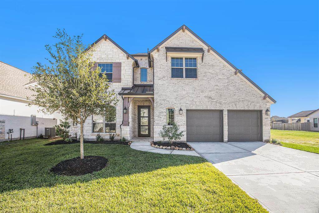 3307 Willow Fin Way - Photo 1